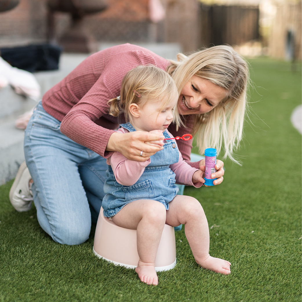 7 tips die elke ouder moet weten over zindelijkheid