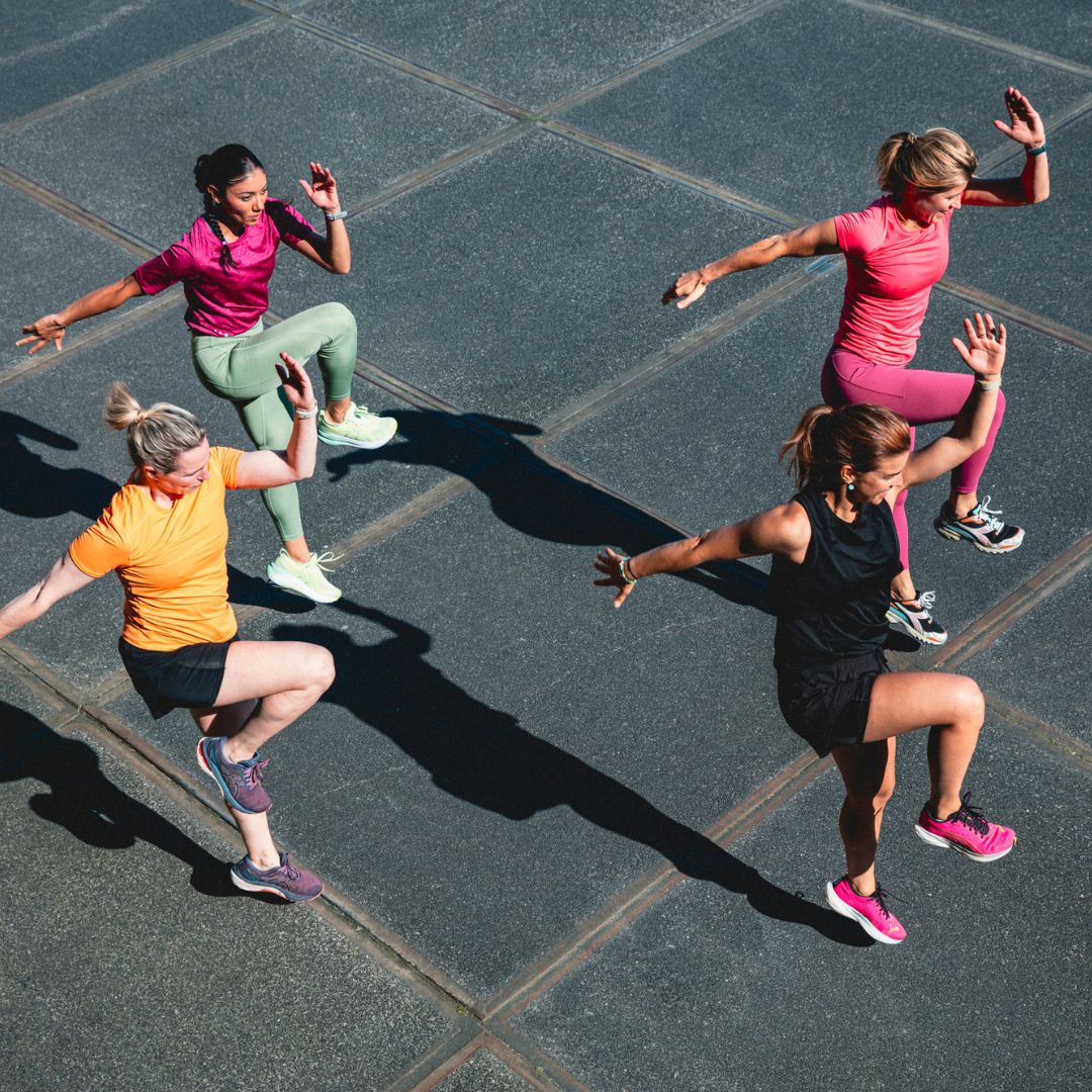 De ideale sportfrequentie volgens de wetenschap