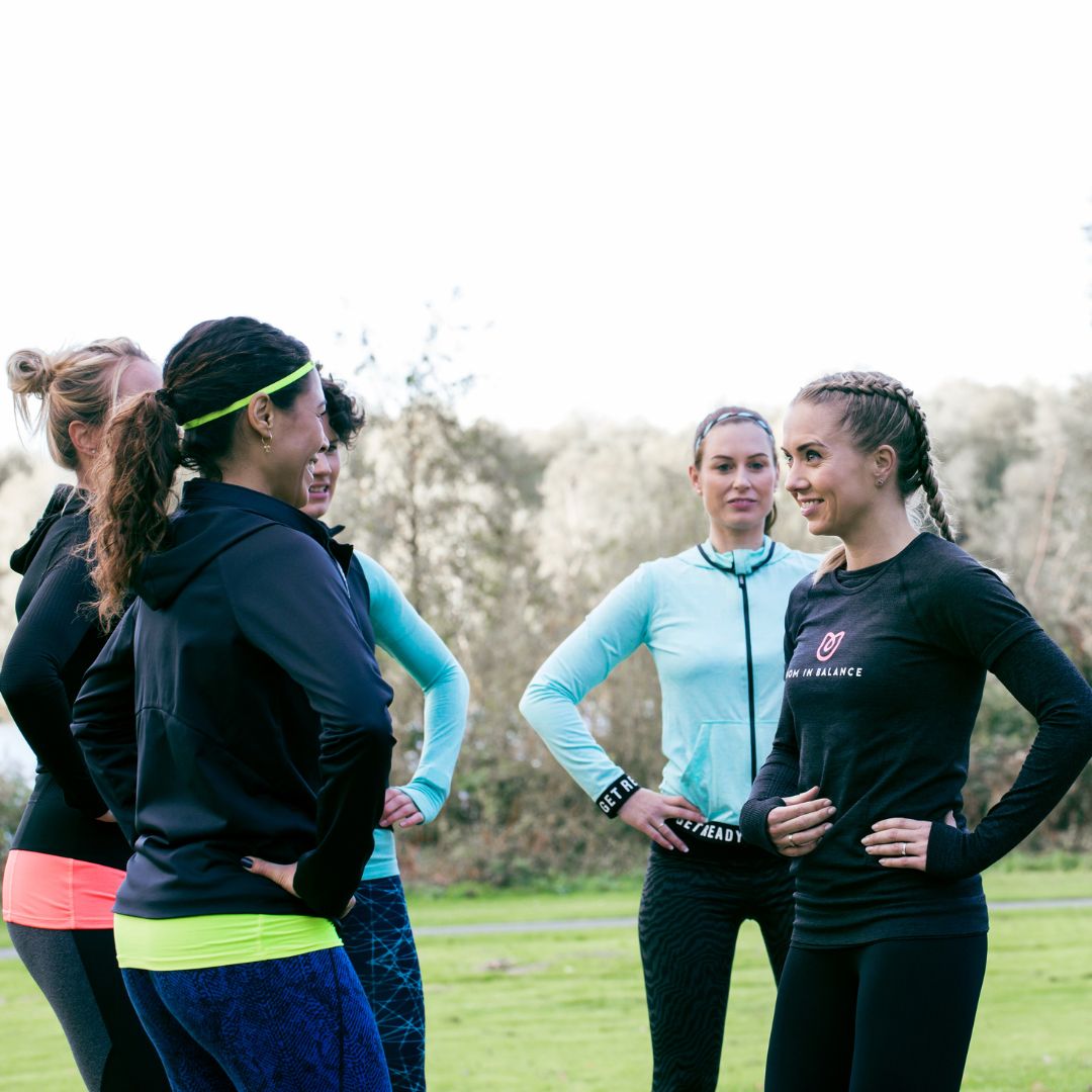 MIB Cycle Tracker | start met het tracken van jouw cyclus