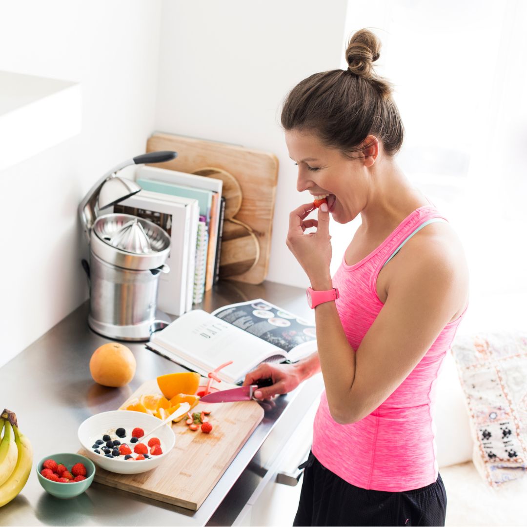 Supplementen & jouw gezonde leefstijl