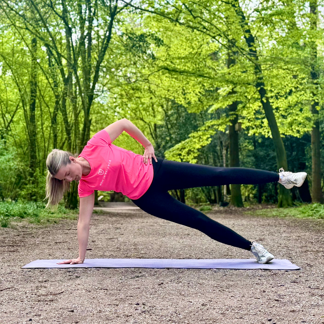 Jij op je sterkst: The Ultimate Core