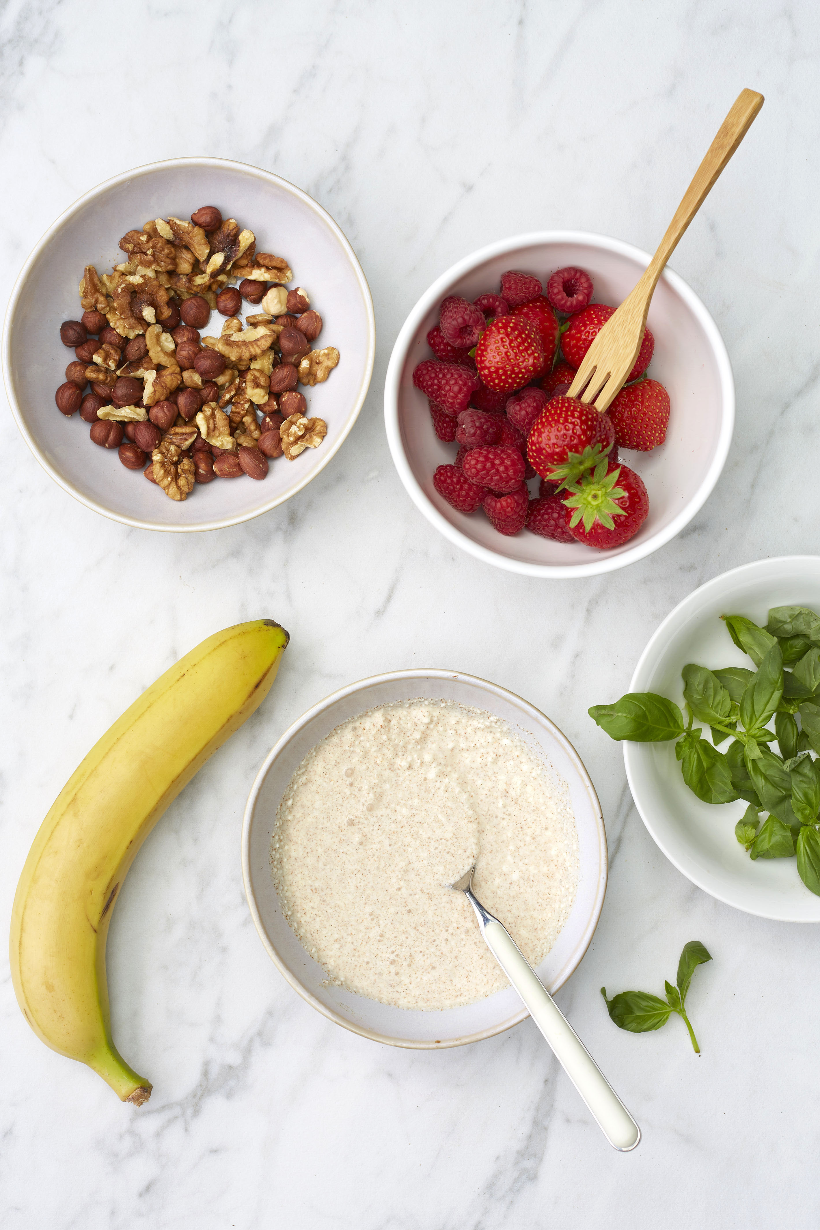 Het effect van magnesium bij sport & herstel