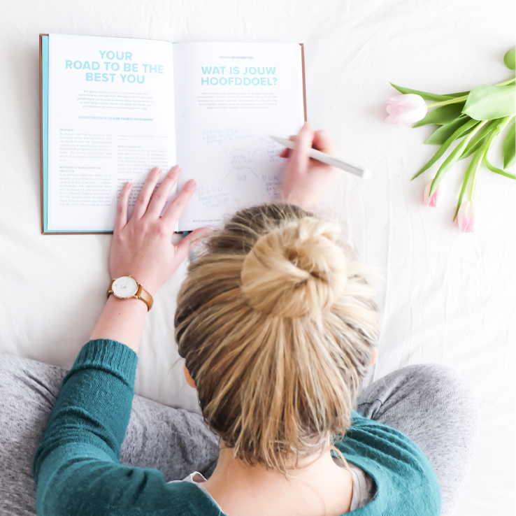 De kracht van routine & regelmaat