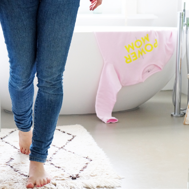 Snel herstellen en klaar voor de volgende workout?