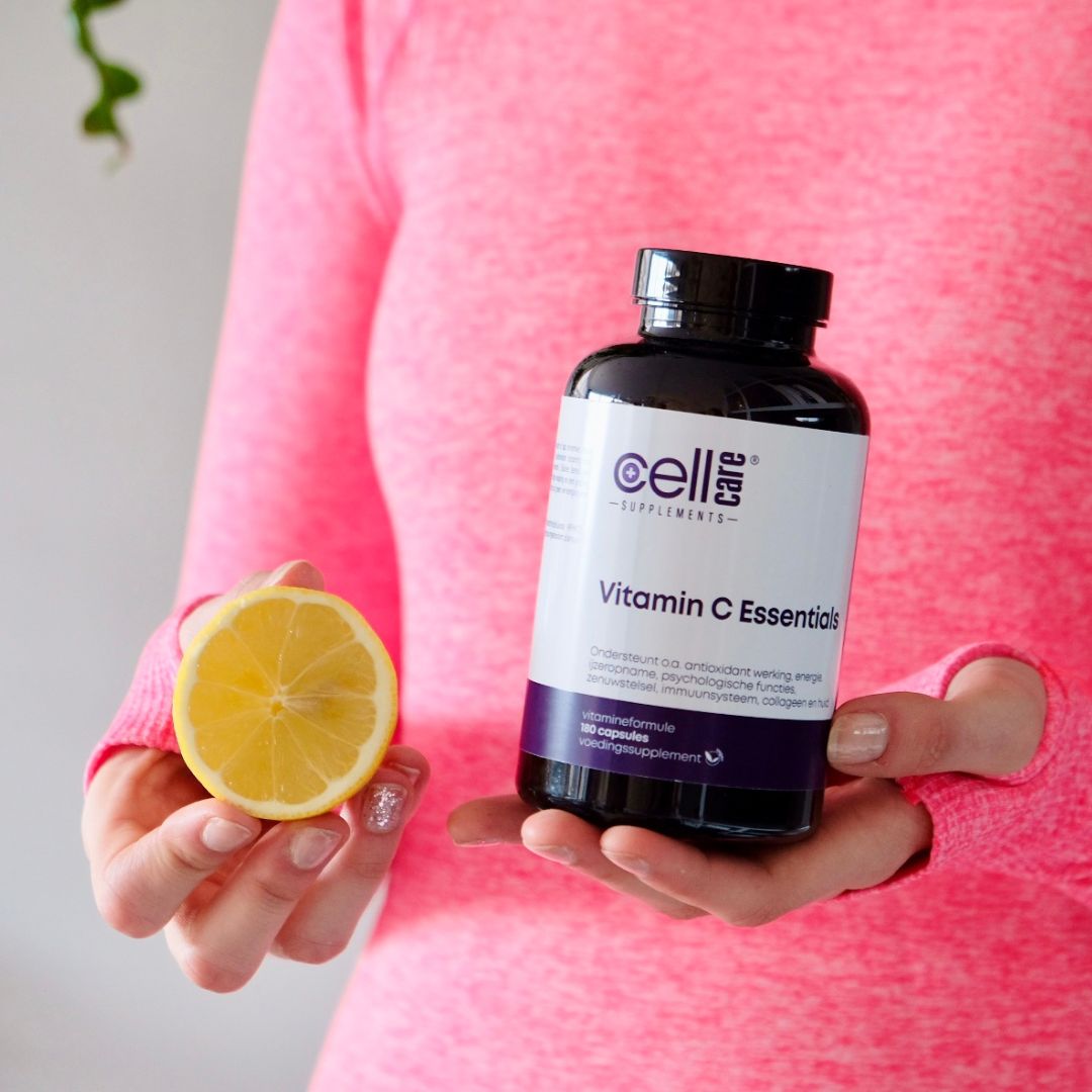 Supplementen tijdens en na je zwangerschap