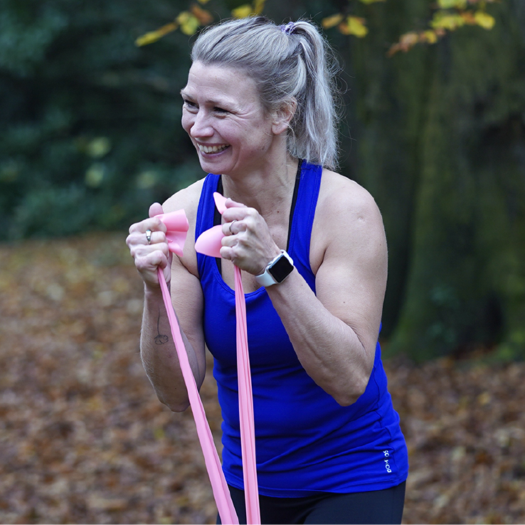 3x waarom sporten na je 40e zo belangrijk is